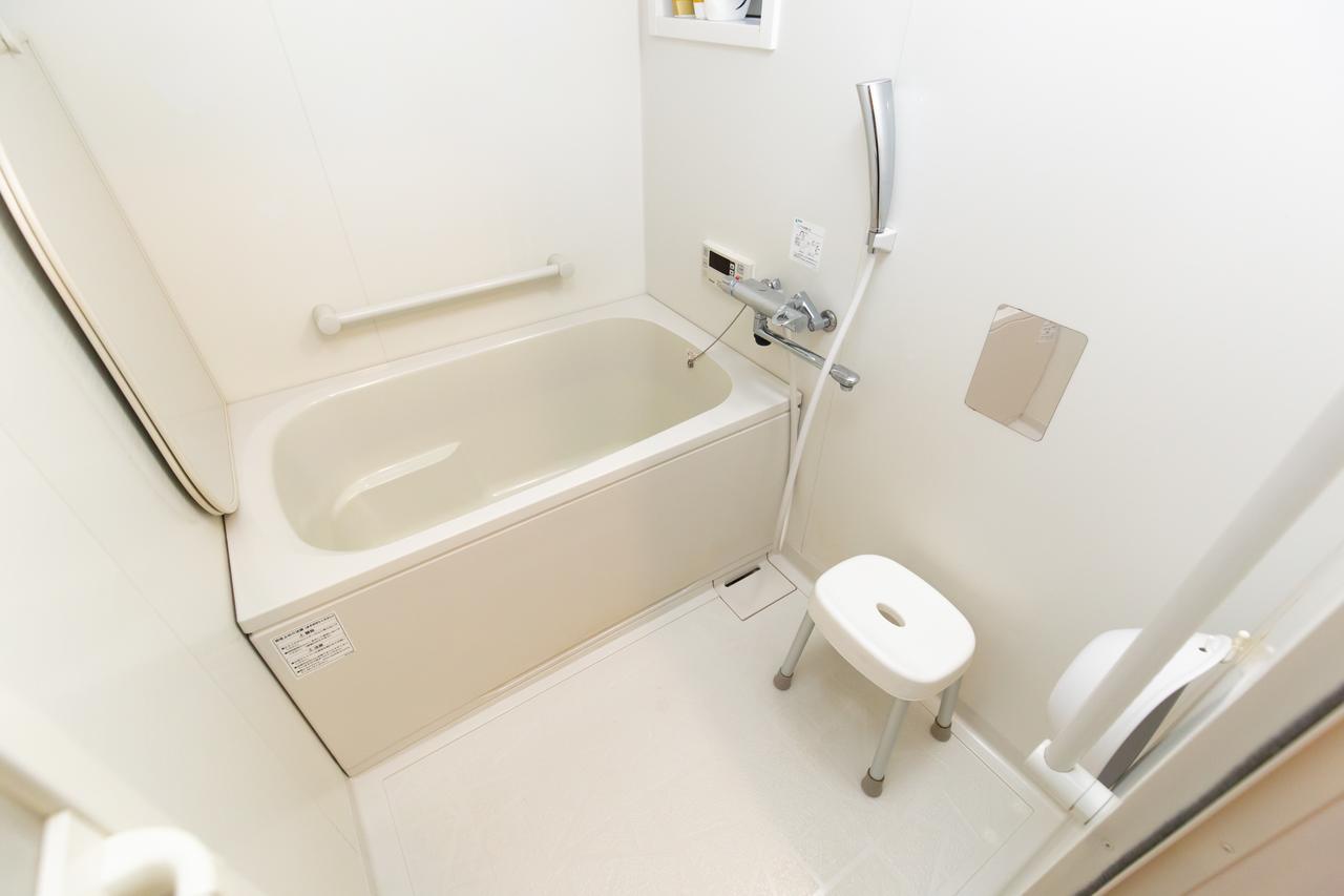 Ty House Shin-Osaka 아파트 외부 사진