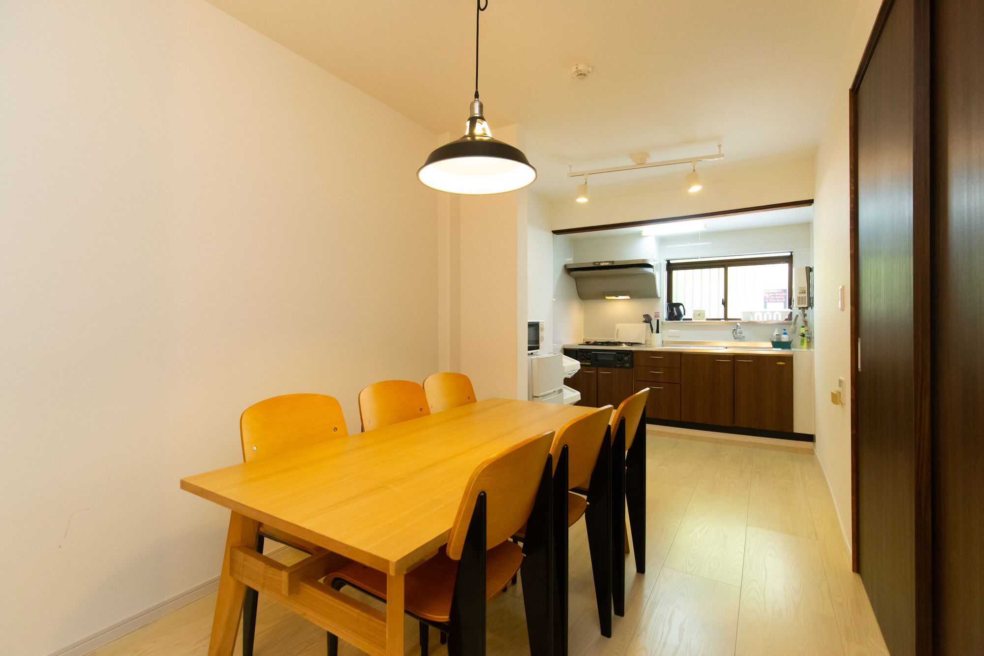 Ty House Shin-Osaka 아파트 외부 사진