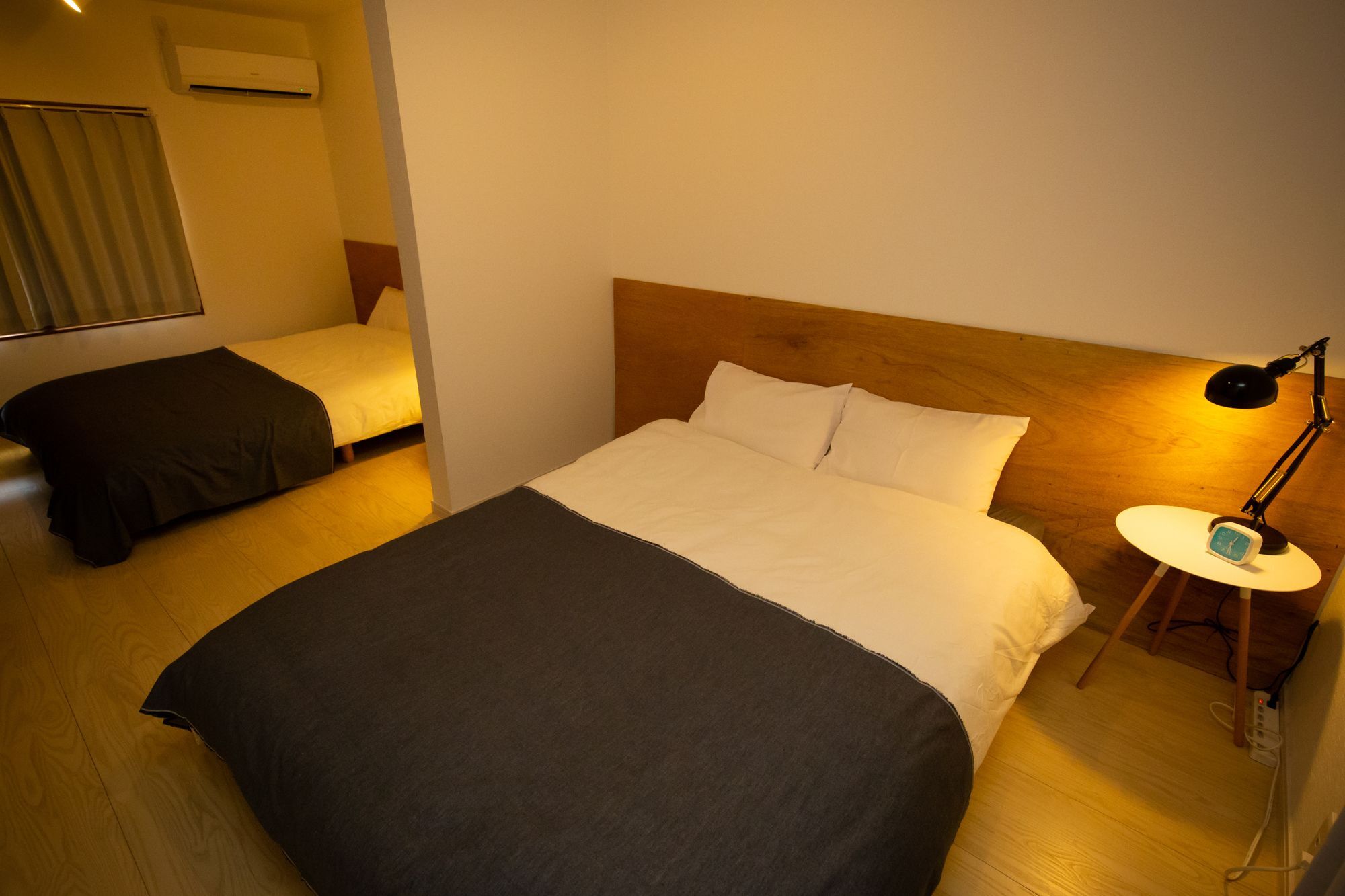 Ty House Shin-Osaka 아파트 외부 사진