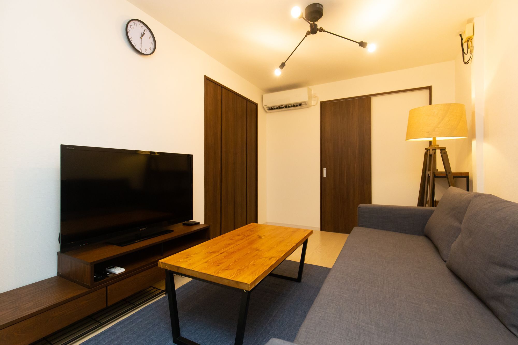 Ty House Shin-Osaka 아파트 외부 사진