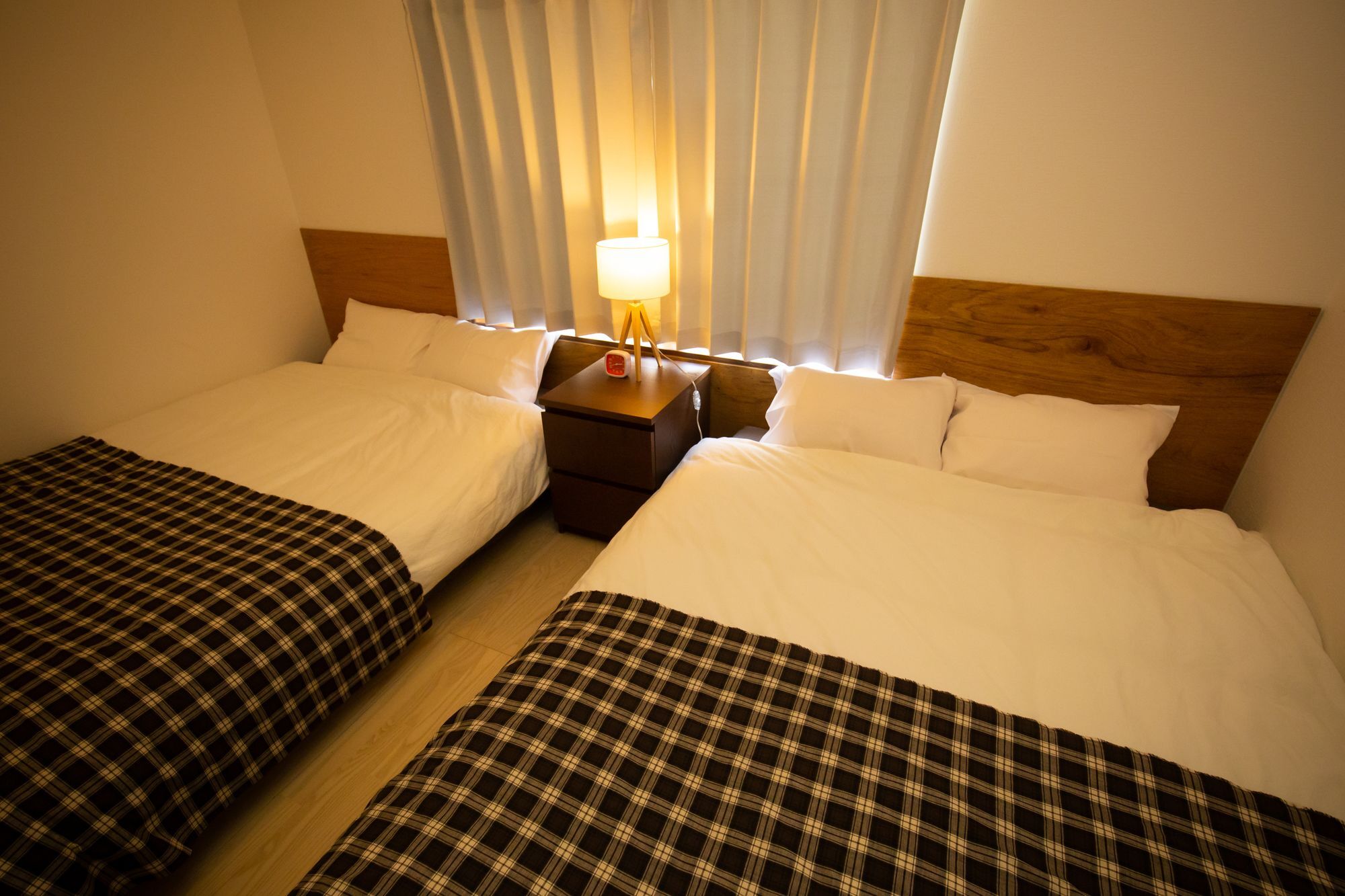 Ty House Shin-Osaka 아파트 외부 사진
