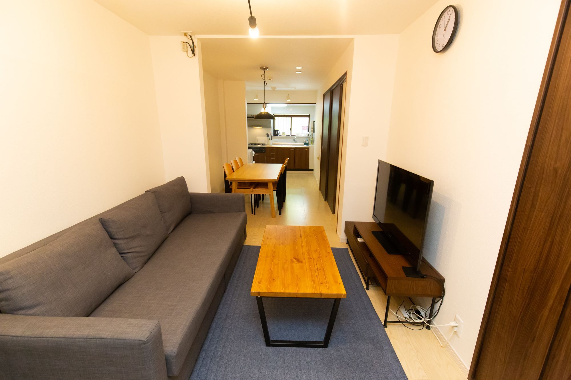 Ty House Shin-Osaka 아파트 외부 사진